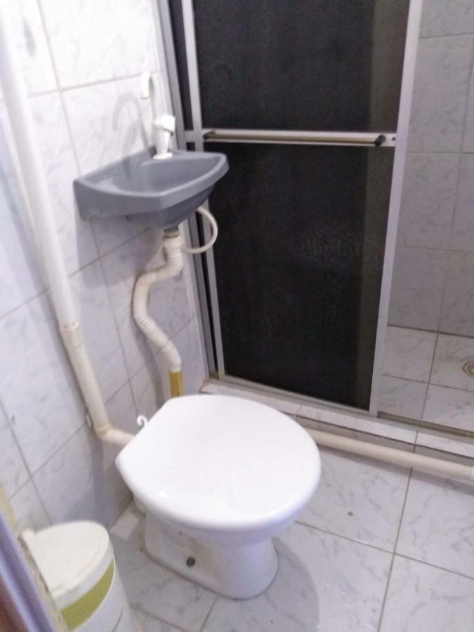 Portela Lazer Villa Maragogi Luaran gambar