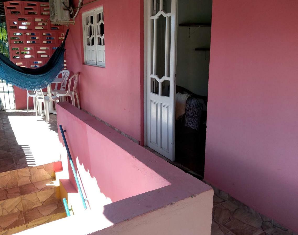 Portela Lazer Villa Maragogi Luaran gambar