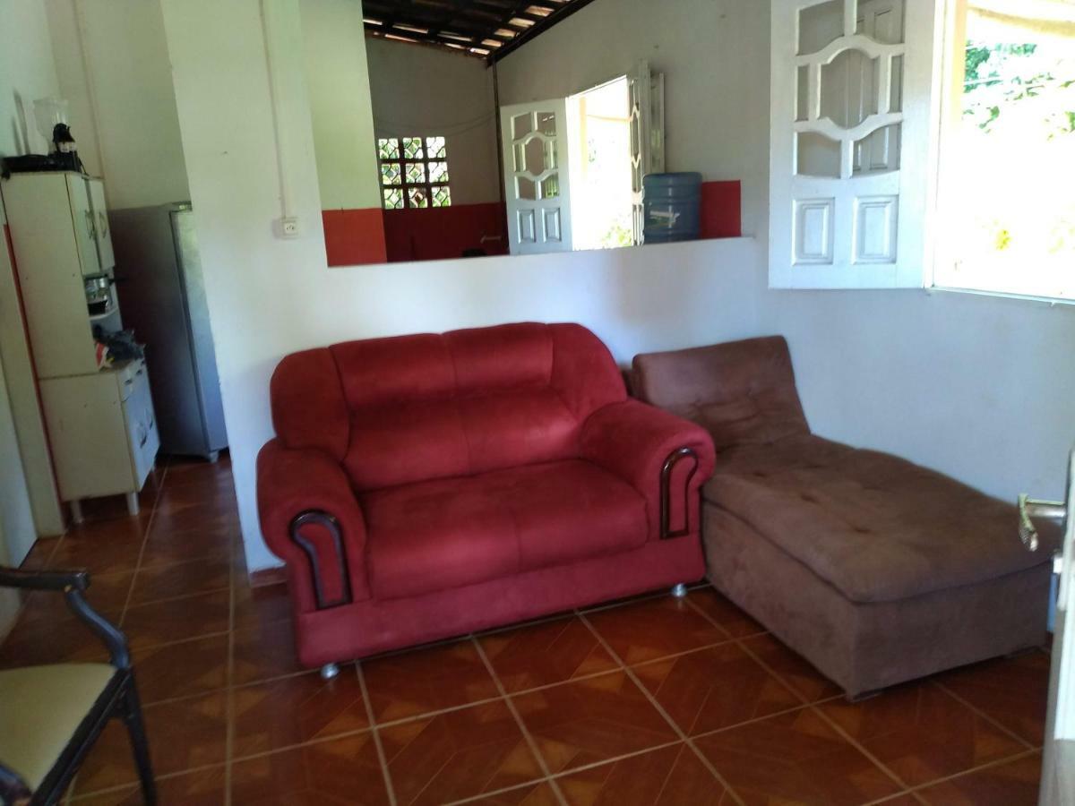 Portela Lazer Villa Maragogi Luaran gambar