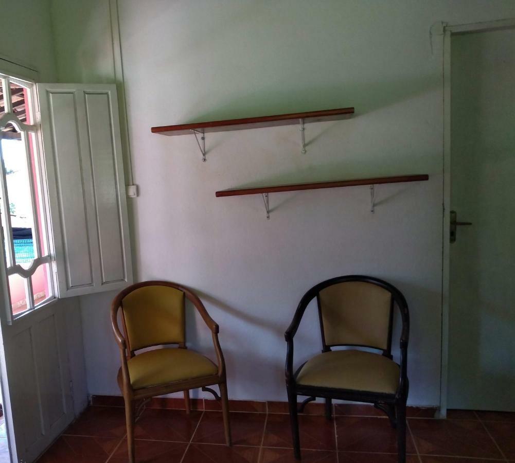 Portela Lazer Villa Maragogi Luaran gambar