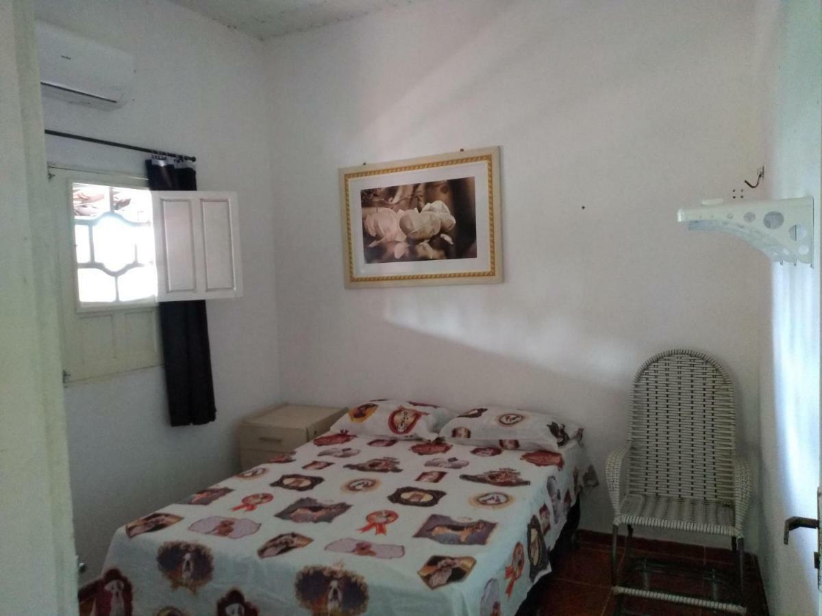 Portela Lazer Villa Maragogi Luaran gambar