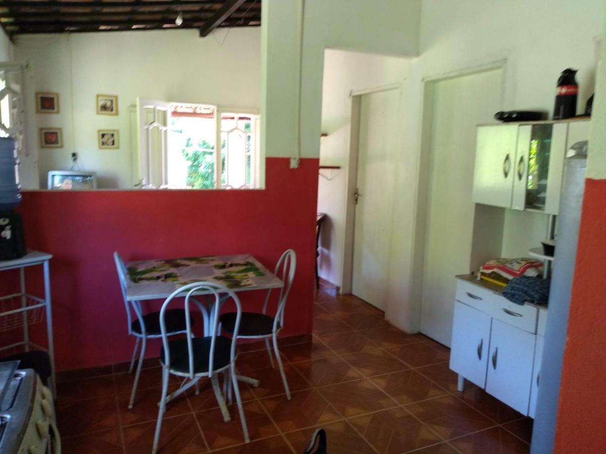Portela Lazer Villa Maragogi Luaran gambar